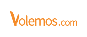 Logo Volemos